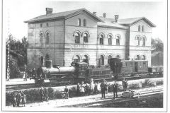 Odenkirchen-Bahnhof
