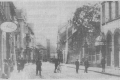 Rheydter Bahnhofsstraße