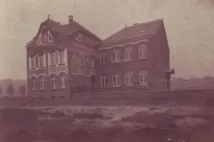 Schule am Torfbend in Dohr