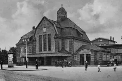 Rheydt Hbf 1911