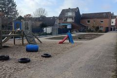 Kindergarten Dohrwürmchen, März 2025