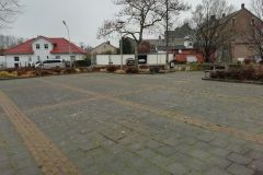 Dohrer Marktplatz - Oktober 2021