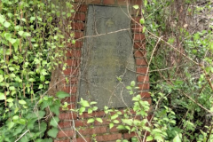 Gedenkstein auf der ehemaligen Sportanlage_Am Torfbend