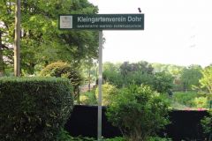 KGV-Dohr