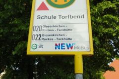 Haltestelle Schule Am Torfbend