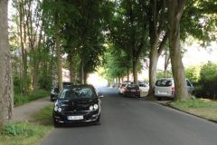 Parkprobleme Am Torfbend