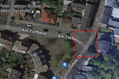 Am Torfbend-Dohrer Str. Bürgerverein fordert Kreisverkehr
