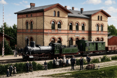 Bahnhof-Odenkirchen
