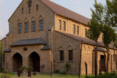 Geistenbeck-Kirche-1925-1983