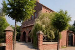 Geistenbeck-Kirche-1957