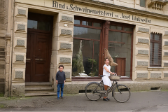 Muelfort-Muelgaustrasse-Rheydterstrasse-Metzgerei-Linkweiler-1920