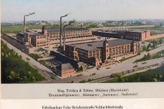 Muelfort-Schlachthofstrasse-Brueckenstrasse-Spinnerei-Dilthey