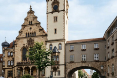 Rathaus Rheydt Tor Stadtkasse