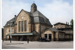Rheydt Hauptbahnhof