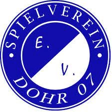 SV Dohr aufgelöst