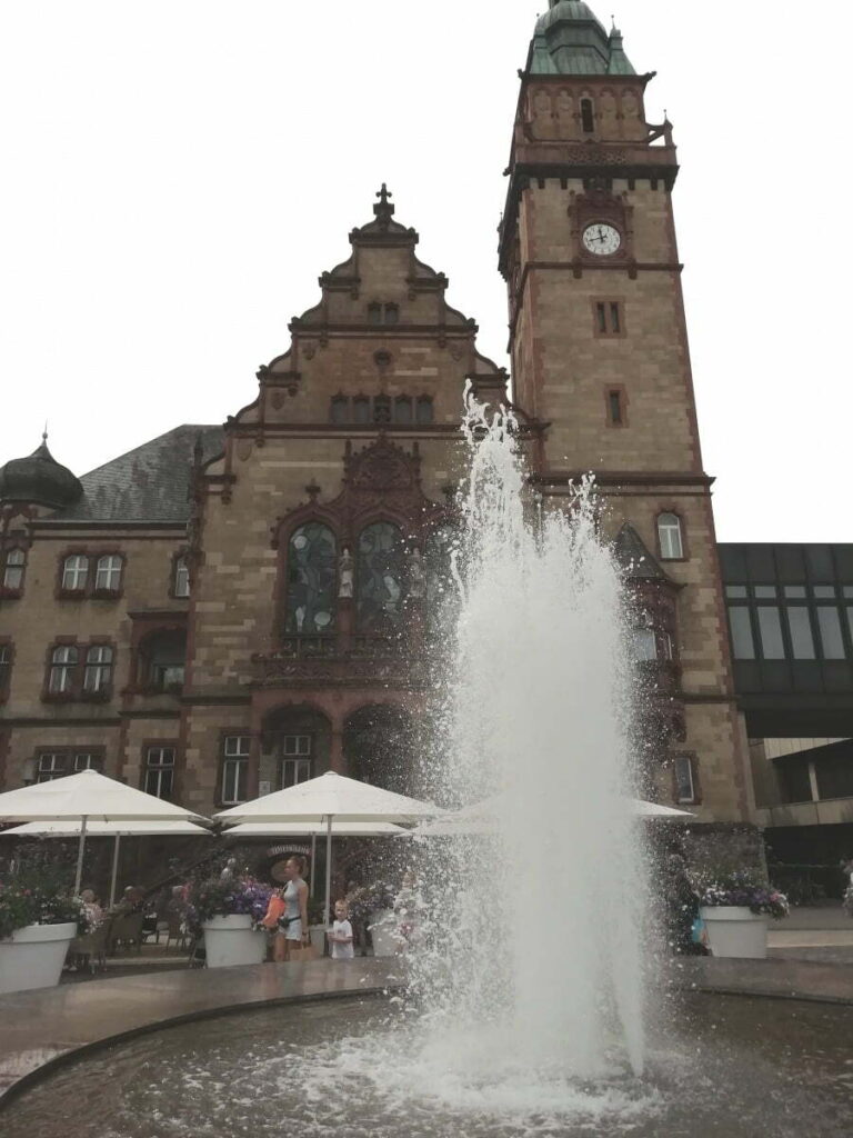 Rheydt Wochenmarkt 20200801 114247
