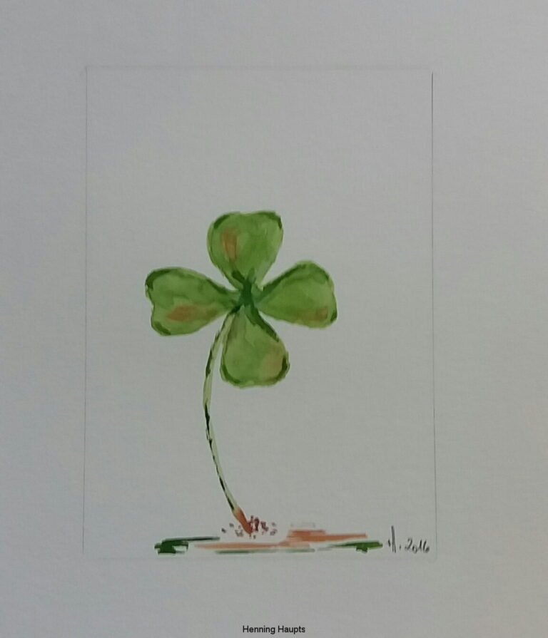 Kleeblatt