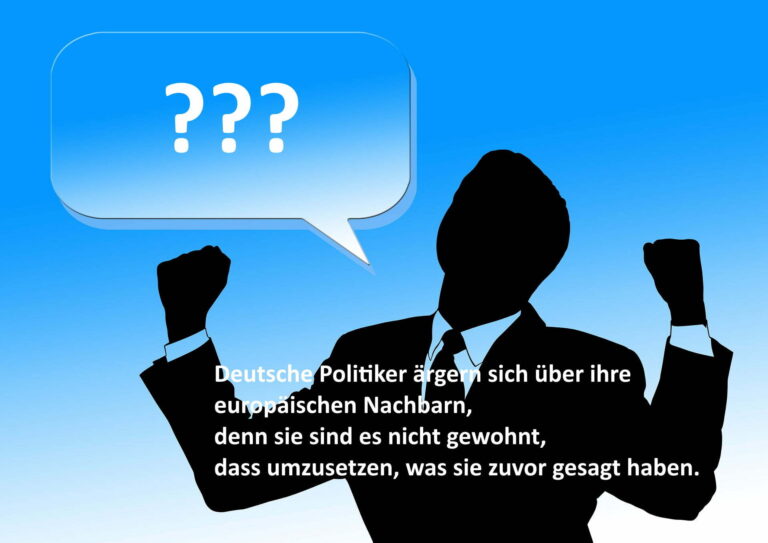 Politik beim Wort2