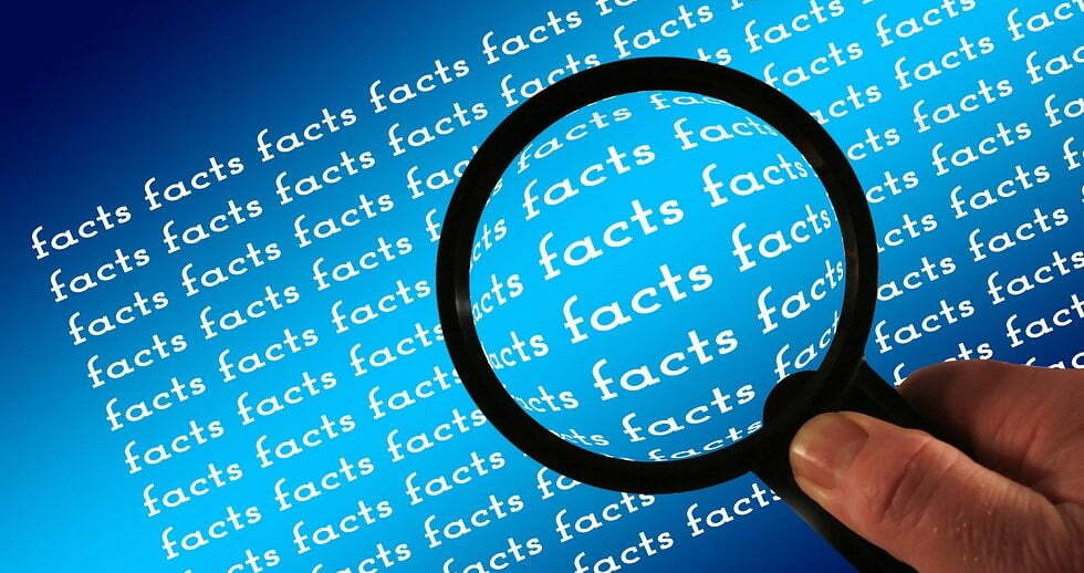 wahrheit facts