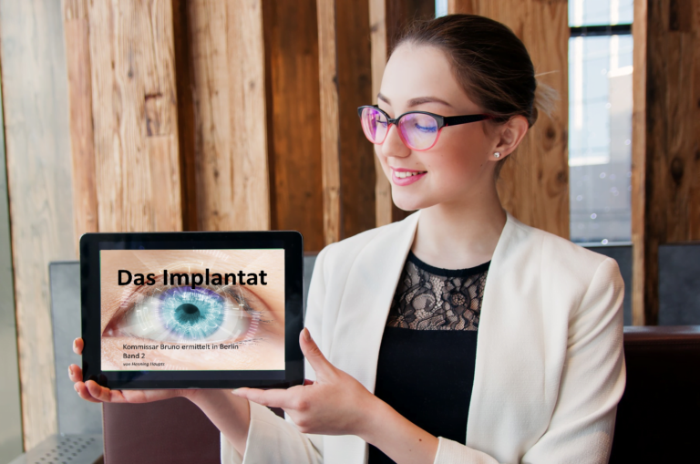 Das Implantat Tablet Ebook 1