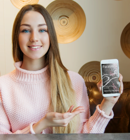 Parasiten Handy Ebook 1 800