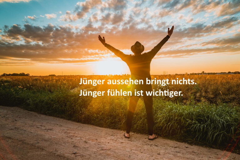 juenger fuehlen1