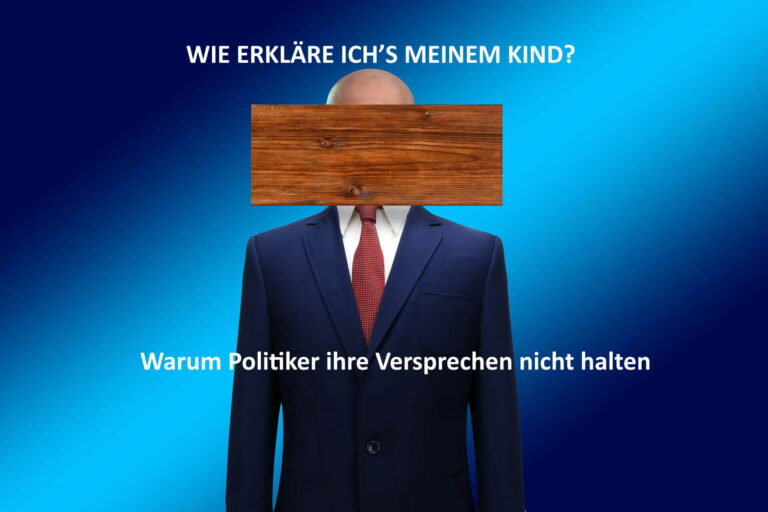 politiker wahrheit 2