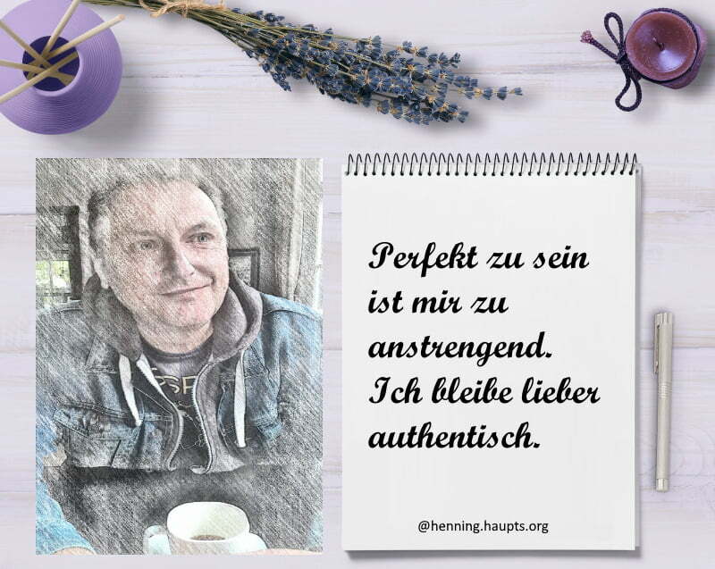 Perfekt