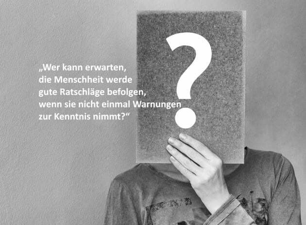 Warnungen