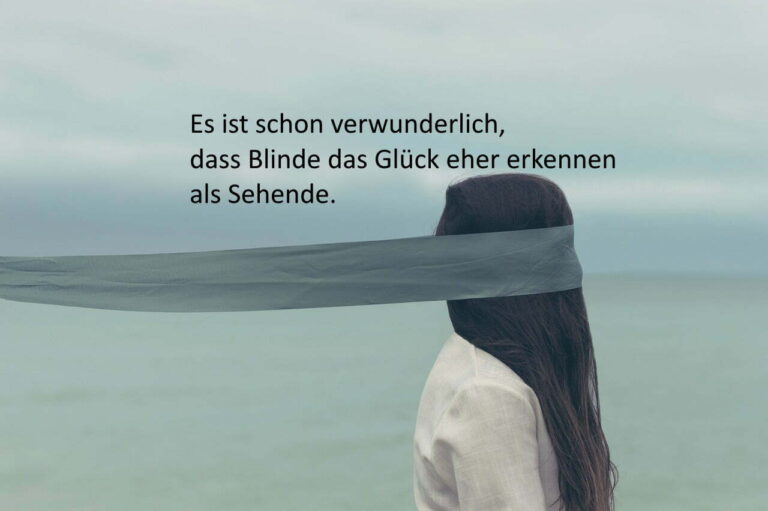 BlindesGlueck