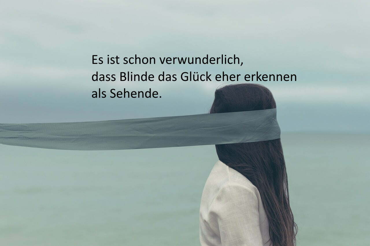 BlindesGlueck