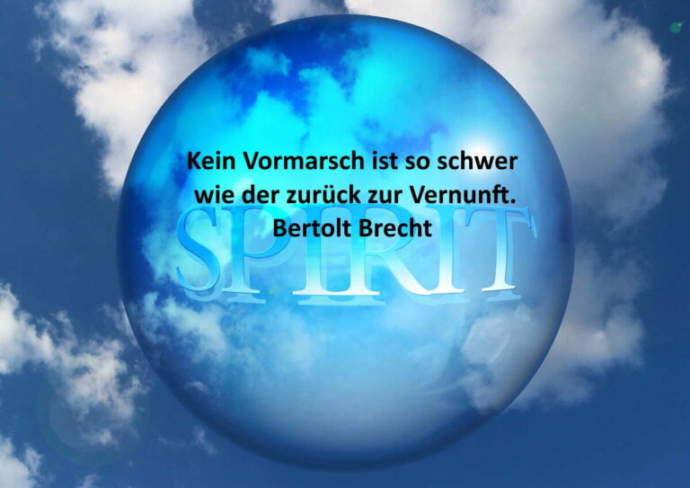Vernunft