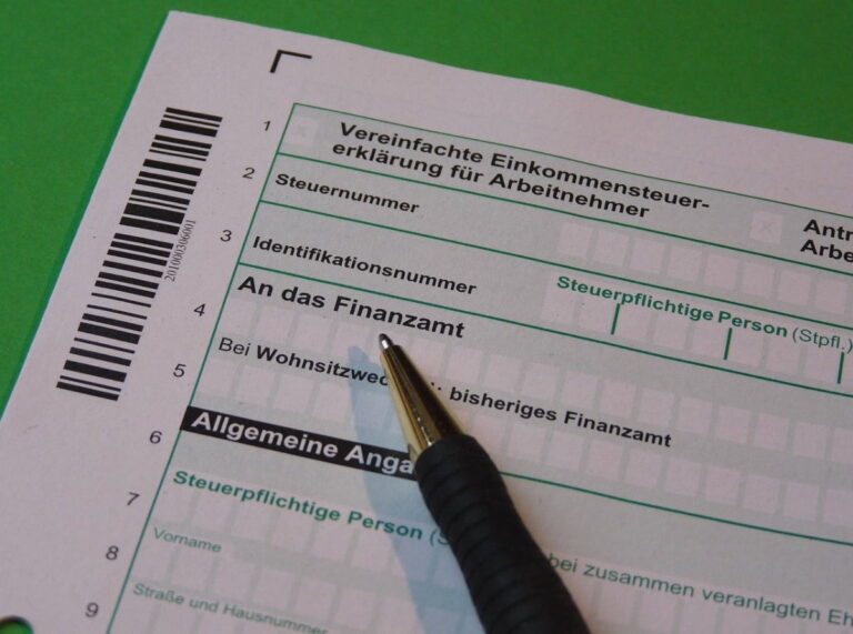 Grundsteuerbescheid und mehr in 2024