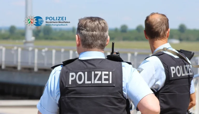 85-Jährige in ihrer Wohnung in Giesenkirchen bestohlen