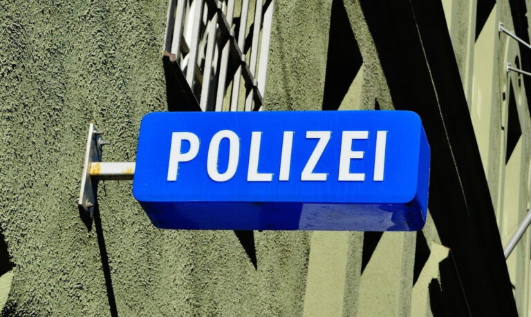 Verkehrskontrolle in Odenkirchen führt zu vorläufiger Festnahme…