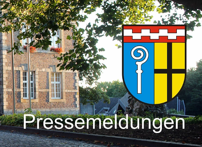 Straße „Am Alten Friedhof“ muss vollgesperrt werden