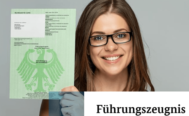 Lange Wartezeiten beim Führungszeugnis