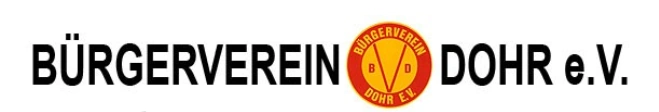 Bürgerverein Dohr beschließt Auflösung