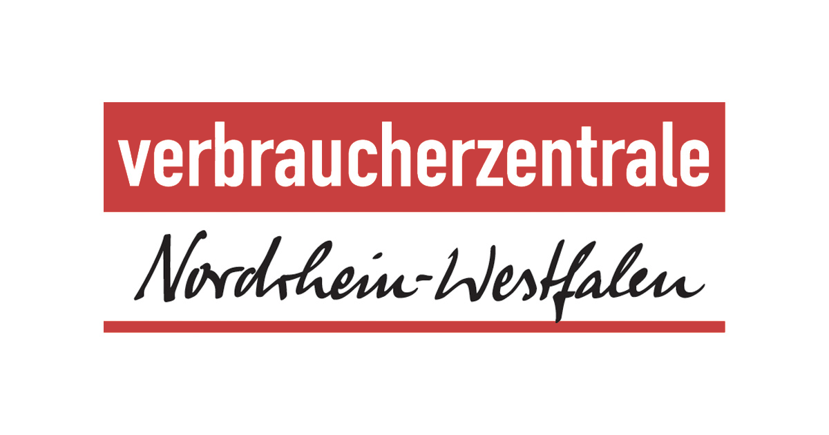 verbrauerzentrale nrw