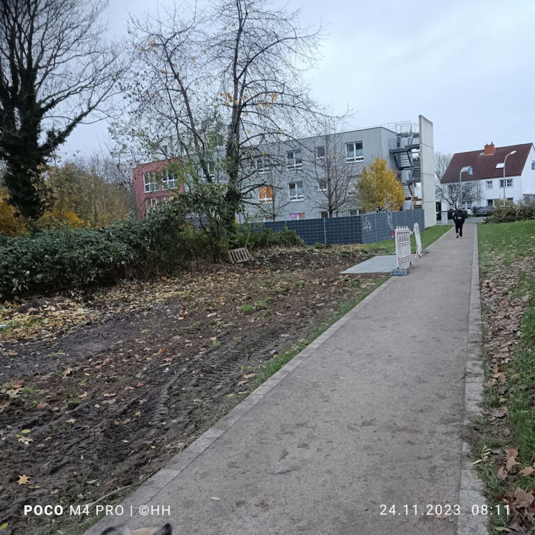 231124 Sitzbaenke Muelfort 2