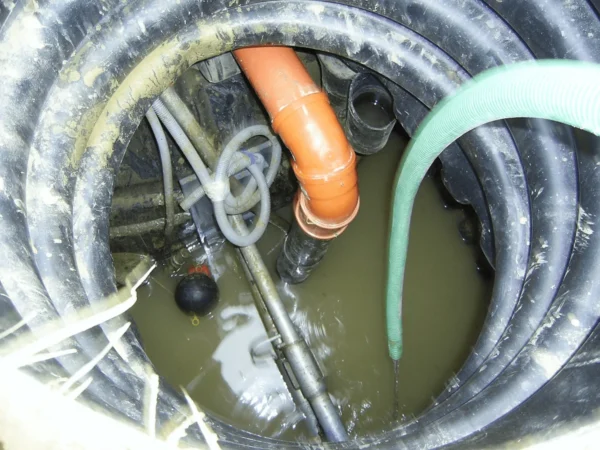 Abwasser Gebuehren