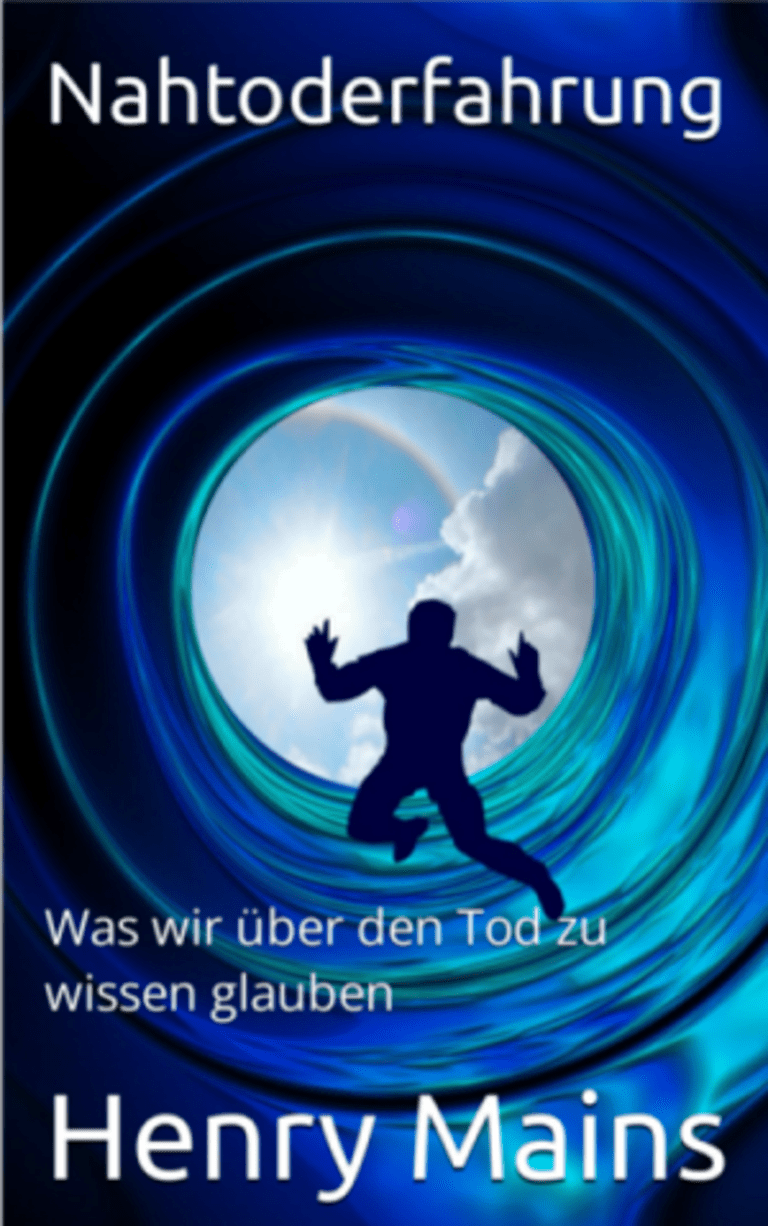 Nahtoderfahrungen