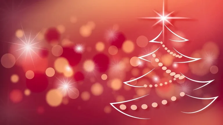 Frohe Weihnachen 2025
