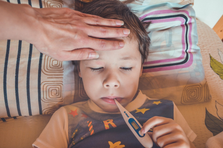 Anspruchstage auf Kinderkrankengeld werden erhöht