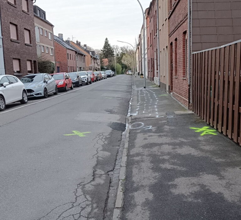 Motorradfahrer in Dohr schwer verletzt
