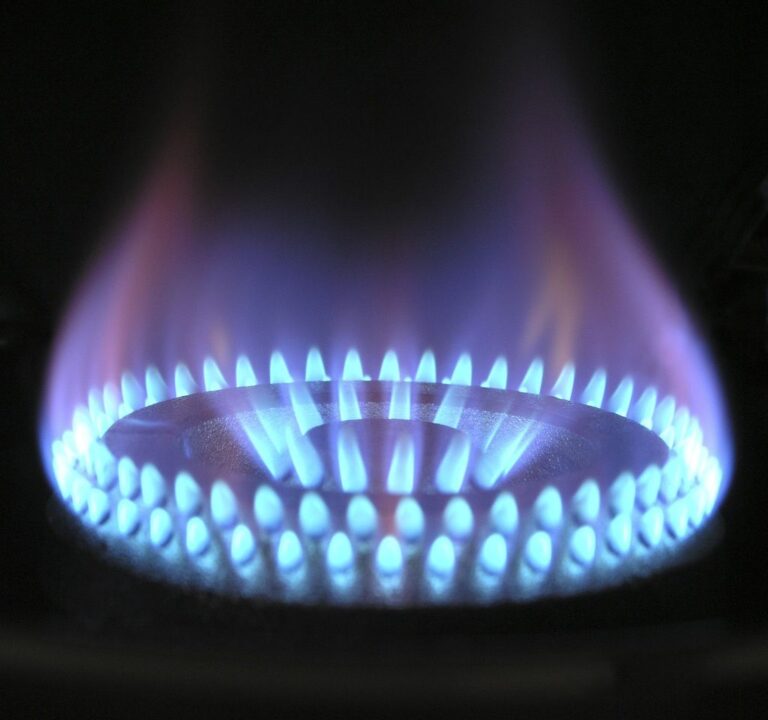 Gaskosten: MwSt steigt im April von 7 auf 19 Prozent