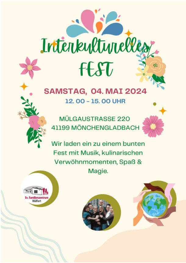 Kinderfest 2024