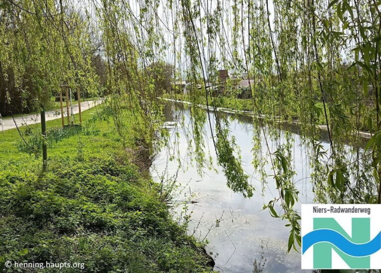 Niersradweg Muelfort 2 1