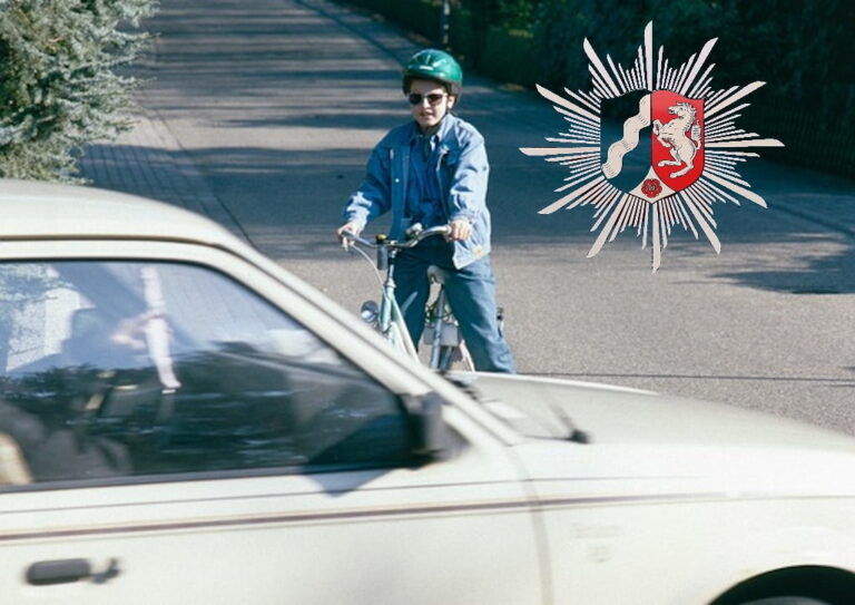 Unfall Mülgaustraße: Kind angefahren