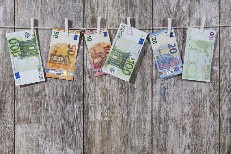 Haushalt Geld Finanzen